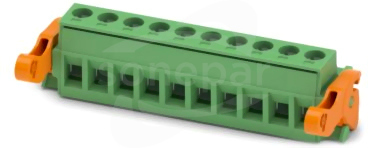 MSTB 2,5/10-ST-5,08-LR Złącze do PCB