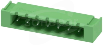 MSTBA 2,5/ 7-G-5,08-LR Gniazdo do PCB