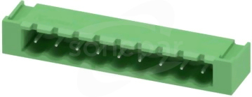MSTBA 2,5/ 9-G-5,08-LR Gniazdo do PCB