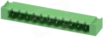 MSTBA 2,5/11-G-5,08-LR Gniazdo do PCB