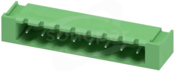 MSTBA 2,5/ 8-G-5,08-LR Gniazdo do PCB