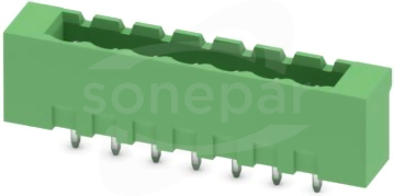 MSTBVA 2,5/ 7-G-5,08-LR Gniazdo do PCB
