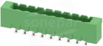 MSTBVA 2,5/ 9-G-5,08-LR Gniazdo do PCB