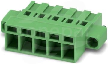 MSTBC 2,5/ 5-STZF-5,08 Złącze do PCB