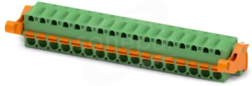 FKC 2,5/17-ST-5,08-LR Złącze do PCB