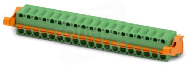 FKC 2,5/19-ST-5,08-LR Złącze do PCB