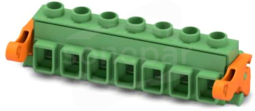 GMSTB 2,5 HCV/ 7-ST-7,62-LR Złącze do PCB
