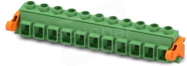 GMSTB 2,5 HCV/11-ST-7,62-LR Złącze do PCB