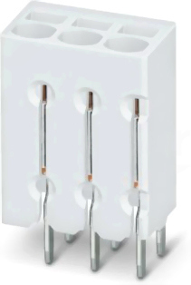 PTSM 0,5/ 2-2,5-V THR WH R44 Terminal przyłączeniowy do PCB