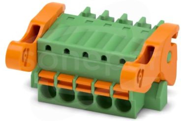 FK-MCP 1,5/ 5-ST-3,5-LR Złącze do PCB