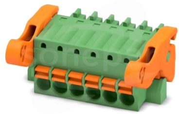 FK-MCP 1,5/ 6-ST-3,5-LR Złącze do PCB