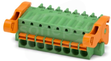 FK-MCP 1,5/ 8-ST-3,5-LR Złącze do PCB