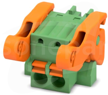 FK-MCP 1,5/ 2-ST-3,81-LR Złącze do PCB