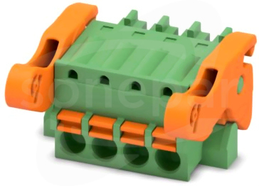 FK-MCP 1,5/ 4-ST-3,81-LR Złącze do PCB