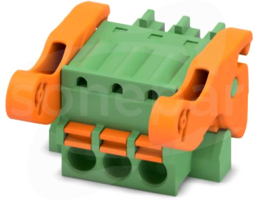 FK-MCP 1,5/ 3-ST-3,81-LR Złącze do PCB