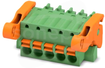 FK-MCP 1,5/ 5-ST-3,81-LR Złącze do PCB