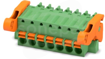 FK-MCP 1,5/ 7-ST-3,81-LR Złącze do PCB