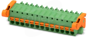 FK-MCP 1,5/13-ST-3,81-LR Złącze do PCB