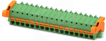 FK-MCP 1,5/17-ST-3,81-LR Złącze do PCB