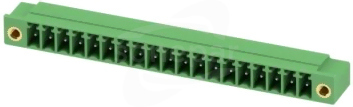 MC 1,5/19-GF-3,5-LR Gniazdo do PCB