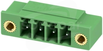 MC 1,5/ 4-GF-3,81-LR Gniazdo do PCB