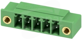 MC 1,5/ 5-GF-3,81-LR Gniazdo do PCB