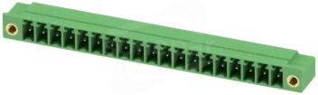 MC 1,5/19-GF-3,81-LR Gniazdo do PCB