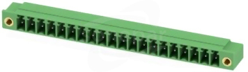 MC 1,5/20-GF-3,81-LR Gniazdo do PCB