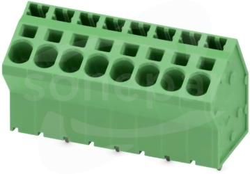 SPTA 5/ 8-7,5-ZB Terminal przyłączeniowy do PCB