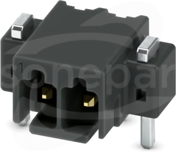 MC 0,5/ 2-G-2,54 P20 THR R24 Gniazdo do PCB
