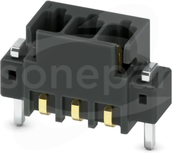 MCV 0,5/ 3-G-2,54 SMD R24 Gniazdo do PCB