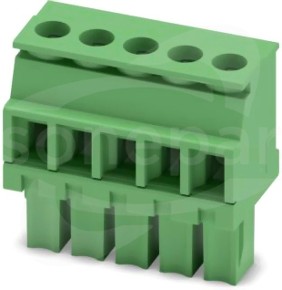MCVW 1,5/ 5-ST-3,81 Złącze do PCB