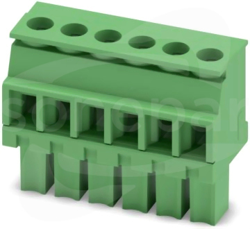 MCVW 1,5/ 6-ST-3,81 Złącze do PCB