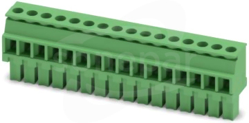 MCVW 1,5/16-ST-3,81 Złącze do PCB