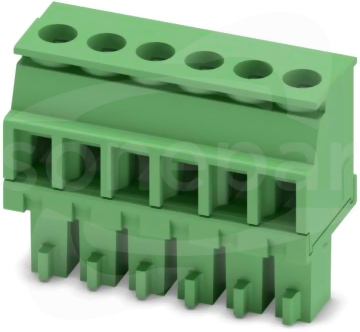 MCVR 1,5/ 6-ST-3,81 Złącze do PCB