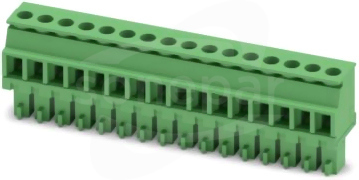 MCVR 1,5/16-ST-3,81 Złącze do PCB
