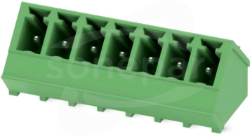 SMC 1,5/ 7-G-3,81 Gniazdo do PCB