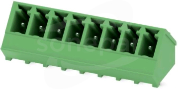 SMC 1,5/ 8-G-3,81 Gniazdo do PCB