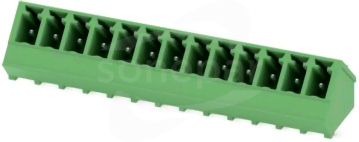 SMC 1,5/13-G-3,81 Gniazdo do PCB