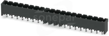 CCVA 2,5/19-G-5,08 P26THR Gniazdo do PCB
