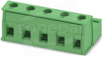 GIC 2,5/ 5-ST-7,62 Złącze do PCB