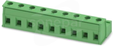 GIC 2,5/ 9-ST-7,62 Złącze do PCB