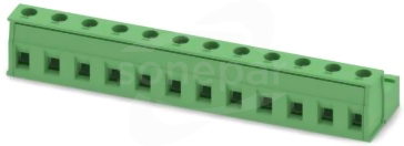GIC 2,5/12-ST-7,62 Złącze do PCB
