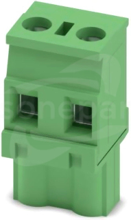 GMVSTBW 2,5/ 2-ST-7,62 Złącze do PCB