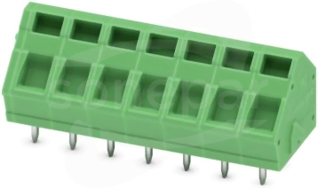 ZFKDSA 1,5C-5,0- 7 Terminal przyłączeniowy do PCB
