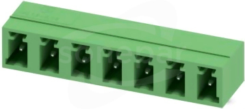 MC 1,5/ 7-G-5,08 Gniazdo do PCB