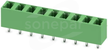 MCV 1,5/ 9-G-5,08 Gniazdo do PCB