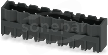CCVA 2,5/ 8-G P20 THR Gniazdo do PCB