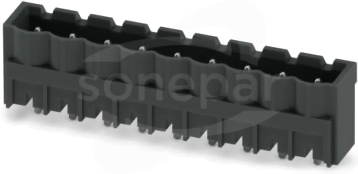 CCVA 2,5/ 9-G P20 THR Gniazdo do PCB