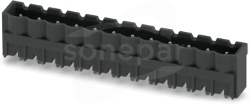 CCVA 2,5/12-G P20 THR Gniazdo do PCB